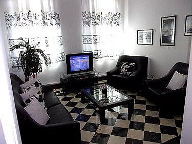 Sala de estar