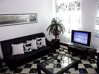 Sala de estar (vista desde otro angulo)