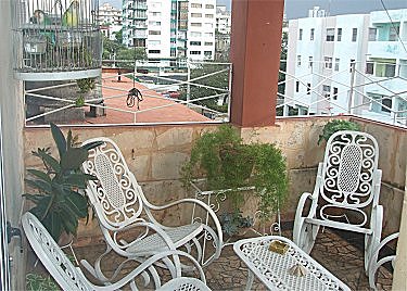 Salon comedor