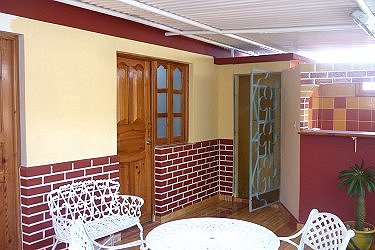 Terraza