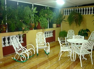 Terraza