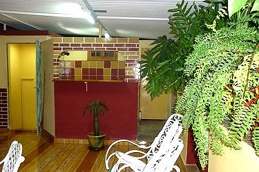Terraza