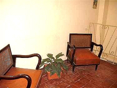 Detalle del Apartamento