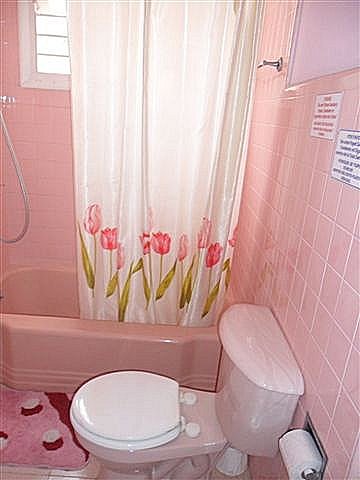 Ba&ntilde;o habitacion 1 (inodoro)