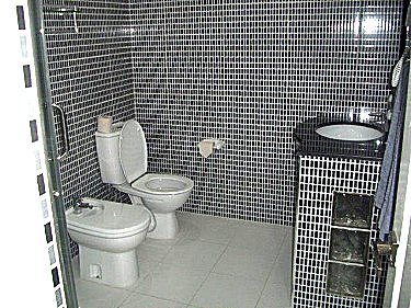 Baño 1