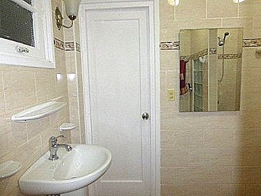 El ba&ntilde;o privado