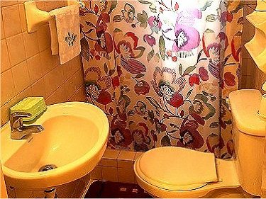 Baño privado