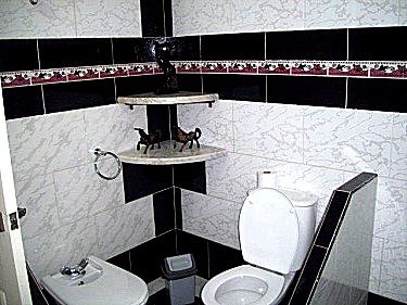 Baño 3