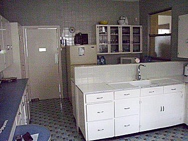 Cocina