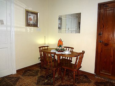 Comedor auxiliar