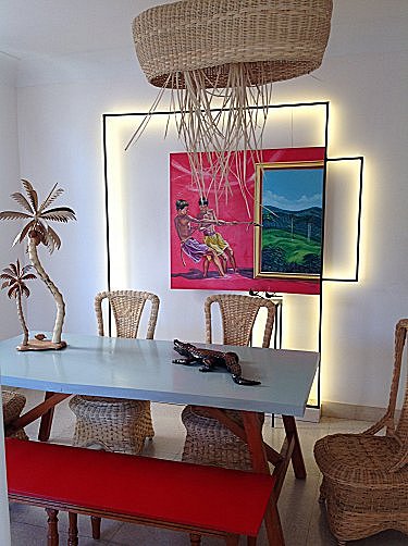 Comedor