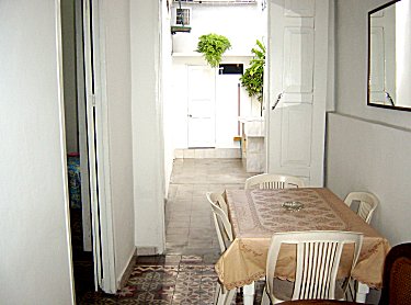 Comedor visto desde otro angulo 