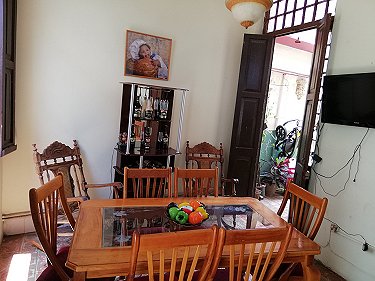 Comedor