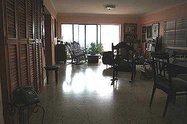 Salon comedor