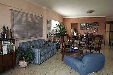 Sala comedor