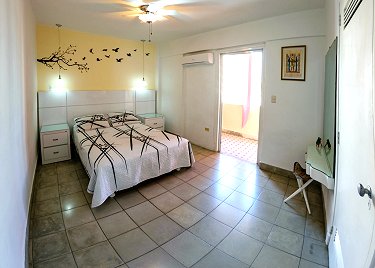 Habitacion 1 desde otro angulo