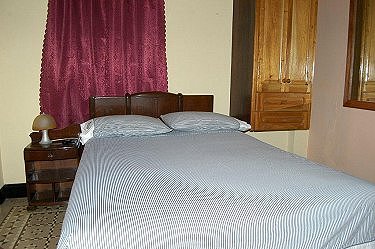 Habitacion del apartamento 2