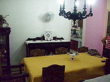 Comedor del Apartamento de tres habitaciones
