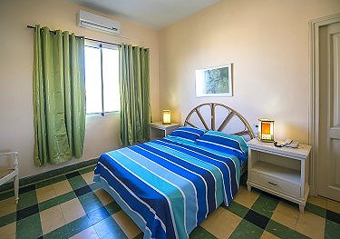 Habitacion 1 , detalles 