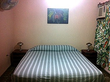 Una habitacion