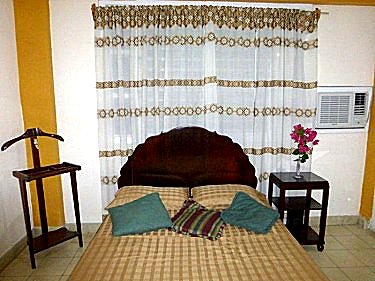 Habitacion desde otro angulo