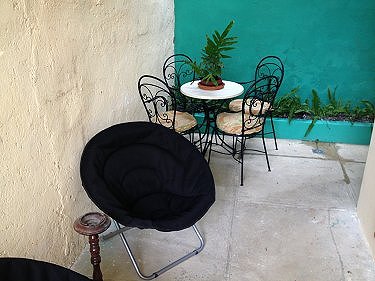 Otra habitacion, las tres similares