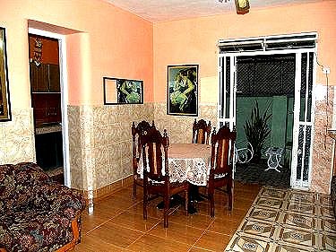 Sala de estar