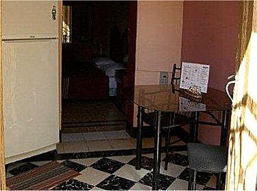 Sala del apartamento 2