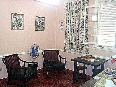 Sala de estar