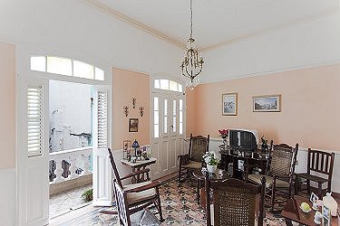 Sala de estar