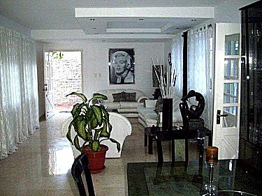 Salon de estar