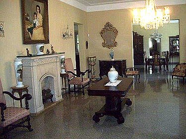 Salon de estar 