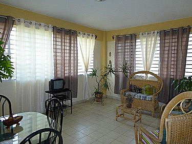 Salon comedor, muy amplio